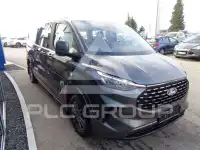 2025 Ford Tourneo