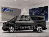 2025 Ford Tourneo