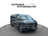 2025 Ford Tourneo
