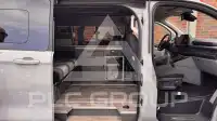 2025 Ford Tourneo