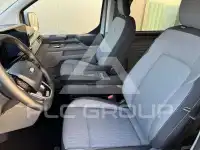 2026 Ford Tourneo