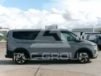 2025 Ford Tourneo
