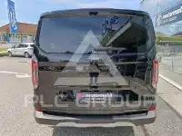 2025 Ford Tourneo