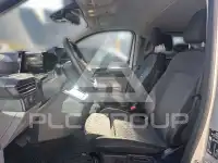 2025 Ford Tourneo