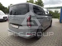 2025 Ford Tourneo