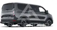 2026 Ford Tourneo