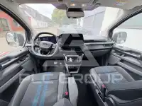 2025 Ford Tourneo