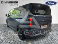 2025 Ford Tourneo