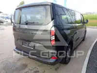 2025 Ford Tourneo