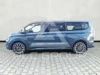 2025 Ford Tourneo