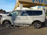 2026 Ford Tourneo