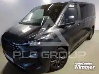 2025 Ford Tourneo