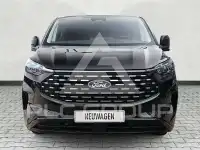 2025 Ford Tourneo