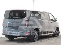 2025 Ford Tourneo