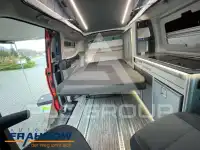2025 Ford Tourneo