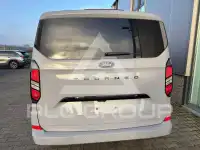 2026 Ford Tourneo