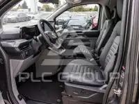 2025 Ford Tourneo