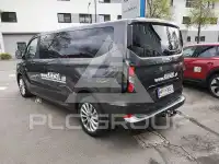 2025 Ford Tourneo