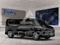 2025 Ford Tourneo
