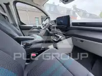 2025 Ford Tourneo