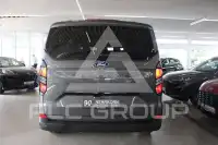2026 Ford Tourneo