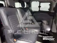 2025 Ford Tourneo