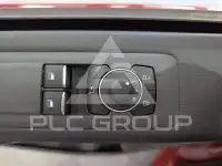 2025 Ford Tourneo