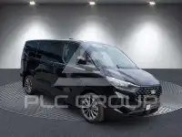 2025 Ford Tourneo