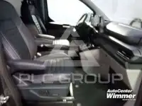 2025 Ford Tourneo