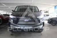 2026 Ford Tourneo