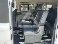 2025 Ford Tourneo