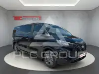 2025 Ford Tourneo