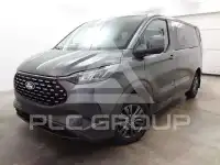 2025 Ford Tourneo