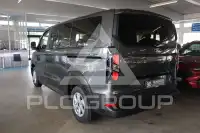 2026 Ford Tourneo