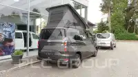 2025 Ford Tourneo