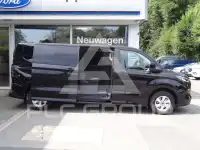 2025 Ford Tourneo