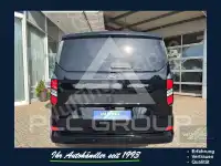 2025 Ford Tourneo