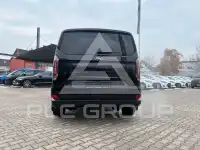 2025 Ford Tourneo