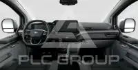 2026 Ford Tourneo