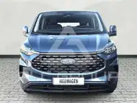 2025 Ford Tourneo