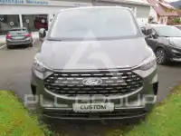 2025 Ford Tourneo