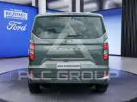 2025 Ford Tourneo