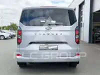 2025 Ford Tourneo