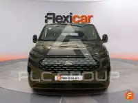 2025 Ford Tourneo