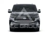 2026 Ford Tourneo