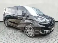 2025 Ford Tourneo
