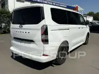 2025 Ford Tourneo