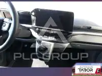 2025 Ford Tourneo