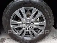 2025 Ford Tourneo