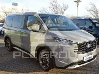 2026 Ford Tourneo